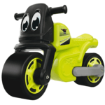 Big Racing Bike